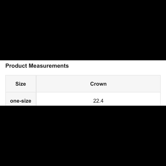 HAT 🎩 NWOT - Picture 5 of 5